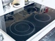 Електрична варильна панель Smeg SE2754X Б/У - зображення 3