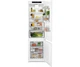 Холодильник із морозильною камерою Electrolux LNS9TD19S - зображення 1
