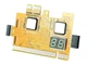 POST карта Digital TL460s Plus PCI PCI-E LPC для тестування материнських плат і персонального комп'ютера (1003-756-00) - зображення 1