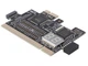 POST карта Digital TL460s Plus PCI PCI-E LPC для тестування материнських плат і персонального комп'ютера (1003-756-00) - зображення 3