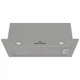 Вытяжка кухонная ELEYUS INTO 960 52 GR - изображение 3