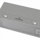 Вытяжка кухонная ELEYUS INTO 960 52 GR - изображение 7