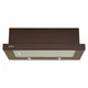 Вытяжка кухонная ELEYUS Breeze 700 60 BR - изображение 5