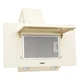 Вытяжка кухонная ELEYUS Vertical 700 50 BG - изображение 5