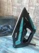Утюг с керамической подошвой 3200W и регулируемой температурой с подачей пара - изображение 2