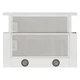 Вытяжка кухонная ELEYUS Breeze 700 50 WH - изображение 11