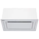 Вытяжка кухонная ELEYUS GEMINI 1200 LED 52 WH - изображение 4