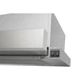 Вытяжка кухонная ELEYUS LOTUS 470 50 INOX - изображение 8