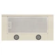 Вытяжка кухонная ELEYUS Breeze 1200 60 BG - изображение 10