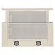Вытяжка кухонная ELEYUS Breeze 1200 60 BG - изображение 11