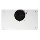 Вытяжка кухонная ELEYUS Storm 1200 LED SMD 60 WH - изображение 6