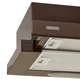 Вытяжка кухонная ELEYUS Breeze 470 50 BR - изображение 13