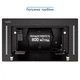 Вытяжка кухонная ELEYUS GEMINI 800 LED 52 BL - изображение 9