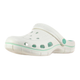 Сабо COQUI 6352 White/Lt mint 38р білі (2950770426990) - зображення 1