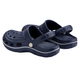 Сабо COQUI 6352 Navy/Navy 39р сині (2950770427065) - зображення 4