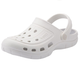 Сабо COQUI 6351 White/Khaki grey 43р белые (2950770427164) - изображение 1