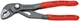 Високотехнологічні сантехнічні кліщі Cobra KNIPEX 87 01150 - зображення 1