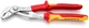 Високотехнологічні сантехнічні кліщі KNIPEX Cobra VDE 87 26 250 (електроізольовані 1000V) - зображення 1
