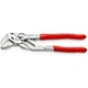 Переставні кліщі гайковий ключ KNIPEX 86 03180 - зображення 1