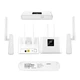 WI-FI Роутер 4G Eurosky CPF908 - изображение 2