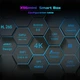 Смарт тв приставка Amlogic Х- 96 2/16 mini+ IPTV - изображение 4