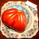 Насіння томату Red Pear Franchi (Французькі червоні груші) 10 насінин OGOROD - зображення 2
