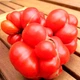 Насіння томату Reisetomate Tomato (Райсе Томат) 10 насінин OGOROD - зображення 2