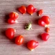 Насіння томату Reisetomate Tomato (Райсе Томат) 10 насінин OGOROD - зображення 6