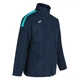 Куртка Joma TRIVOR темно-синьо-бірюзова M 102256.342 - зображення 1