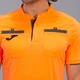 Судейская футболка Joma REFEREE оранжевая S 101299.050 - изображение 2