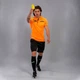 Судейская футболка Joma REFEREE оранжевая S 101299.050 - изображение 5