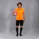 Судейская футболка Joma REFEREE оранжевая S 101299.050 - изображение 8