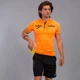 Судейская футболка Joma REFEREE оранжевая S 101299.050 - изображение 10
