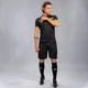 Судейская футболка Joma REFEREE черно-желтая L 101299.121 - изображение 3