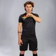 Судейская футболка Joma REFEREE черно-желтая L 101299.121 - изображение 7