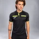 Судейская футболка Joma REFEREE черно-желтая L 101299.121 - изображение 9