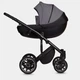 Коляска Anex M-Type 2в1/Iron (1022710) - зображення 1