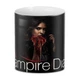 Кружка Geek Land Дневники Вампира The Vampire Diaries сочный гранат VD.002.24 - изображение 1
