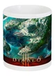 Кухоль Diablo III CP 03.240 - зображення 1
