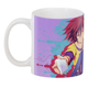 Чашка Без игры жизни нет No Game No Life NGNL 02.22 - изображение 1