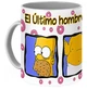 Кружка Симпсоны The Simpsons Гомер Симпсон идеальный мужчина CP 03.148 - изображение 1