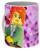 Чашка с принтом Ниндзяго Ninjago Be kind NI.01.11 Кружка керамическая 0,33 - изображение 2