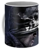 Кружка GeekLand Call of Duty Зов Долга Ghosts призрак CD 02.06 - изображение 3