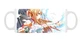 Кружка GeekLand Sword Art Online кирито и асуна SAO.02.05.727 - изображение 5