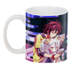 Кружка Без игры жизни нет No Game No Life NGNL 02.06 - изображение 1