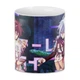 Кружка Без игры жизни нет No Game No Life NGNL 02.06 - изображение 2