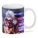 Кружка Без игры жизни нет No Game No Life NGNL 02.06 - изображение 3