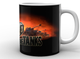 Кружка World of Tanks Мир танков лого WT.02.024 - изображение 3