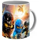 Кухоль GeekLand Ніндзяго Ninjago Poster 4 NI.01.10 ( 11806 ) - изображение 2