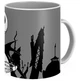Кружка Кошмар перед Рождеством The Nightmare before Christmas Jack CP 03.208 - изображение 3